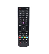 Vestel 40FB5050 Uyumlu Smart LED TV Kumandası