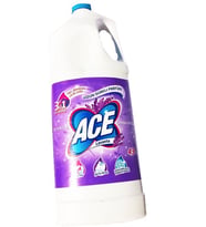Ace Klasik Lavanta Çamaşır Suyu 4 Litre