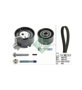 INA 530 0379 10 Triger Eksantrik Gergi Seti 1007 206 207 307 308 Partner Berlingo C2 C3 C4 C5