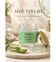 Aloe Vera Jel (aloe Vera) 75ml