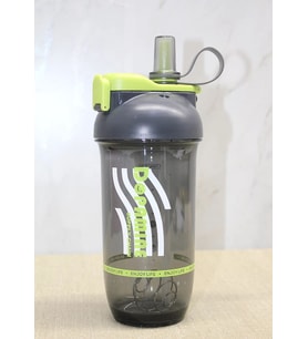 Northcity Su Matarası 500ml BPA İçermez - Taşınabilir, Sağlıklı ve Şık Su Şişesi