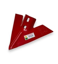 Kültivatör Kazayağı Bıçak-8 mm-2 Adet