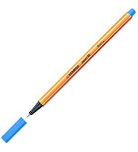 Stabilo Point 88 Koyu Mavi 88/32