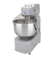 Öztiryakiler Hamur Yoğurma Makinesi 50 Kg, Ohy 50 Tf
