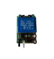 Omniwash YP-5026 Dozaj Pompa PCB Anakart Devre Kartı Dolu