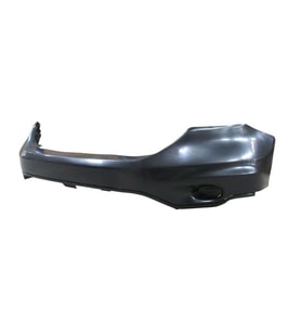 Honda Crv 10/12 Ön Tampon Üst Si·yah (Tyg)