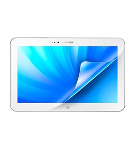 Ativ Tab 3 Smart PC ile Uyumlu Ekran Koruyucu AA-SP2NW10