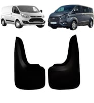 Ford Transit-Tourneo Custom 2'li ARKA Paçalık, Çamurluk, Tozluk FRD0BZ028
