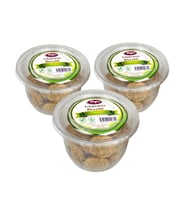 Glutensiz Biscotti (Premium Tohum Çeşitli) 80 gr 3 lü