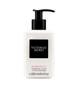 Victoria's Secret Bombshell Fragrance Lotion 250 ml Vücut Losyonu