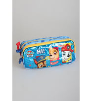 DEKOMUS CEP DEFTERİ VE YENİ SEZON LİSANSLI PAW PATROL KALEM ÇANTASI