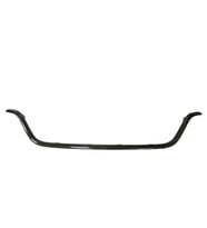 Renault Symbol 17/21 Ön Panjur Alt Ni·kelaj Çıtası (Eurobump)