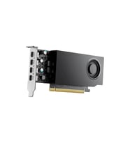 DELL 8GB RTX A1000 GDDR6 128bit 4X mDP PCIe 16X v4.0