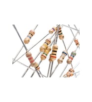 220kohm 1/4 Watt Direnç- 10 Lu Paket Halinde
