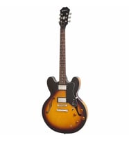 Epiphone ES-335 Semi-hollowbody Elektro Gitar (Vintage Sunburst)