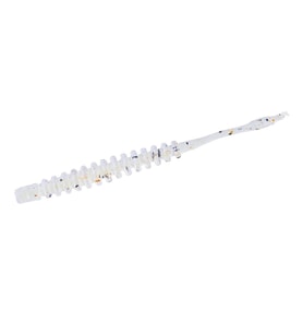 Daiwa Gekkabijin Ajing Beam Kiwami 5cm Lrf Silikon Yem Sesame Salt White Bait