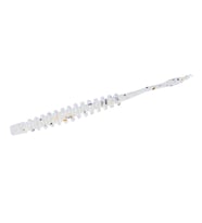 Daiwa Gekkabijin Ajing Beam Kiwami 5cm Lrf Silikon Yem Sesame Salt White Bait