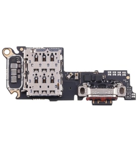 Xiaomi 13 Uyumlu Şarj Soketli Mikrofon Bordu 2211133C, 2211133G