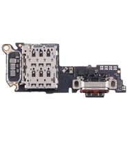 Xiaomi 13 Uyumlu Şarj Soketli Mikrofon Bordu 2211133C, 2211133G