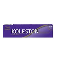 Koleston Tüp Boya Şarap Kızılı 5-66