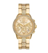 Michael Kors MK7504 Kadın Kol Saati (Gold)