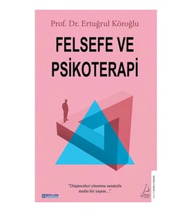 Felsefe ve Psikoterapi