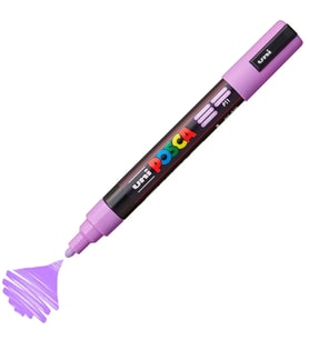 POSCA 1,8 - 2,5 LAVANTA