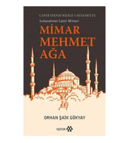 Mimar Mehmet Ağa