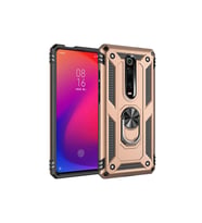 Xiaomi Mi 9T Uyumlu Kılıf Zore Vega Kapak