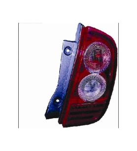 NISSAN MİCRA ARKA STOP SOL 2003-2005 B6555AX710