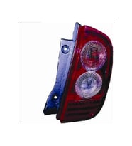 NISSAN MİCRA ARKA STOP SOL 2003-2005 B6555AX710