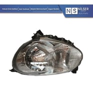 Nissan Micra Ön Far Lambası Sağ 2011-2014