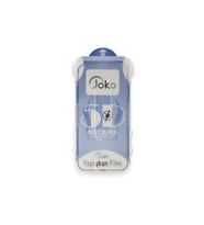 Joko Apple İphone 16 Pro Max Joko Apple Magic 5d Cam - Siyah