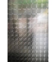 Cam Kumlama Desenli Kendinden Yapışkanlı Kaplama 90 CM X 2 MT KML104