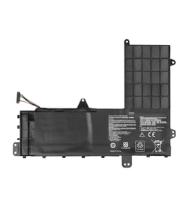 Asus X502N, R517M, R517MA, R517NA, X502NA Batarya ile Uyumlu Pil B21N1506 (Çok Renkli)