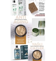 Deepway Müthiş 6 lı Hediye Paketi