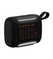 JBL Go5, Bluetooth Hoparlör, IP67, Siyah