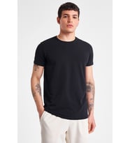 Erkek Kısa Kollu T-Shirt 26S-1225-26Y