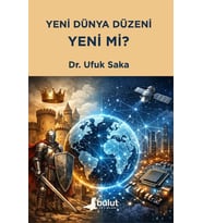 Yeni Dünya Düzeni Yeni mi?