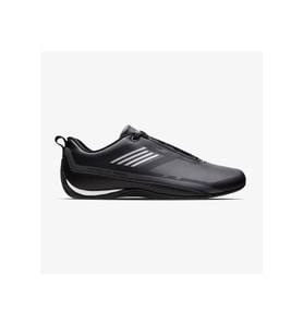 Lescon Zion Erkek Siyah Sneaker Ayakkabı