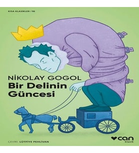 Bir Delinin Güncesi ve Fayton
