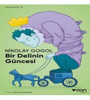 Bir Delinin Güncesi ve Fayton