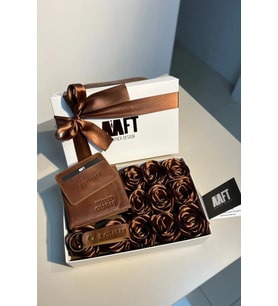 Paris/Rose Box Set - Tiguan Taba  RS00011