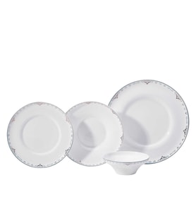 Korkmaz Bella Collection 60 Parça Yemek Takımı A8166