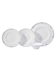 Korkmaz Bella Collection 60 Parça Yemek Takımı A8166