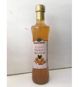 Ceviz Sirkesi 500 ml