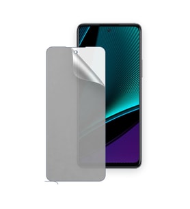 SChitec Infinix Note 11s Uyumlu Ön Yüzey Mat Hidrojel Ekran Koruyucu
