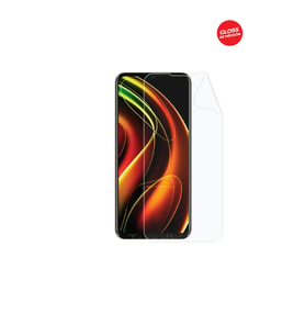 Omix X4 Kırılmaz Ekran Koruyucu Termoplastik TPU Film