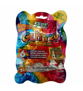 34025 Sli̇my Gli̇tzy 10 Renk 90 Gr