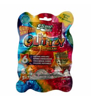 34025 Sli̇my Gli̇tzy 10 Renk 90 Gr